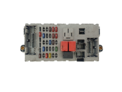 Boîtier Fusibles Fiat 46795988 NPL 46552681 CPL Delphi 34735