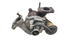 Turbocompresseur KP35 0375G9 54359700001 54351014861 1.4 HDI TDCI PSA 1042