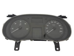 Bloc Compteurs Vitesse Trafic 2 Vivaro Primastar 8200283199 D 18652