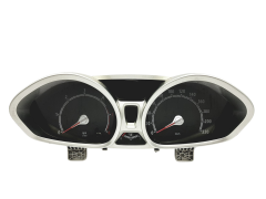 Bloc Compteurs Vitesse Ford Fiesta VP8A6F-10894-BC 48229