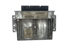 Calculateur 9644235680 9644625680-00 21647072-1 PSA Sagem 51061