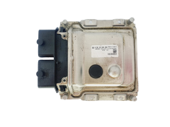 Calculateur Fiat 0261S12801 55268853 Motronic 37956