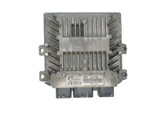 Calculateur 9650517880 9647423380 5WS40049C-T PSA Siemens 45461