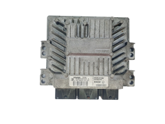Calculateur S122326107A SID301 8200542288 8200495479 Renault 45054