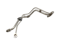 Tuyau De Turbine 8200540552 2.0 dCi Renault Opel Nissan 1284 Tuyau De Turbine 8200540552 2.0 dCi Renault Opel Nissan 1284