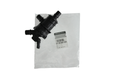 Electrovanne Original 212009526R Renault Dacia