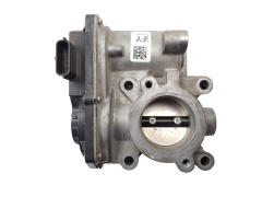 Boitier Papillon D’admission Renault 161206038R H8201171233 0.9 1.2 TCE 2062