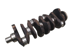 Arbre Vilebrequin 8201707072 2.0 Turbo 2.0 16v F4R760 Renault  122010173R