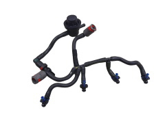 Tuyau D’alimentation Carburant 166712745R 1.5DCI BluedCi Renault Dacia Mercedes Tuyau D’alimentation Carburant 166712745R 1.5DCI BluedCi Renault Dacia Mercedes
