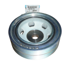 Poulie D`Arbre Original Jumper Ducato Boxer 2.8 HDI 0515T4