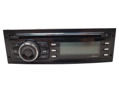 Radio Cd BT Peugeot 208 98051026ZD DEH-M1307ZC02