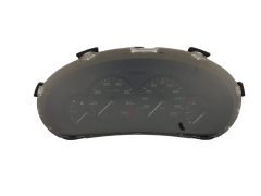 Bloc Compteurs Vitesse Peugeot 206 9634961180 09031989901 2264 Bloc Compteurs Vitesse Peugeot 206 9634961180 09031989901 2264