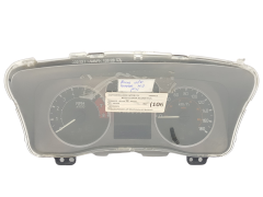 Bloc Compteurs Vitesse Hummer H3 1303702REV 1303702 REV