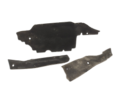 Insonorisation Mure De Cloison 8200881740 8200881742 8201361396 Kangoo 2 Insonorisation Mure De Cloison 8200881740 8200881742 8201361396 Kangoo 2