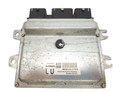Calculateur MEC93-410  Nissan Hitachi
