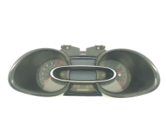 Bloc Compteurs Vitesse Renault Clio 4 248109128R Visteon 26618