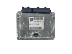 Calculateur 46737132 IAW49F.B2 61600.360.04 Fiat Magneti Marelli
