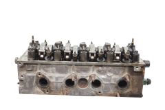 La Coulasse, 0200W1 9624920710 1.6 NFZ Citroen Xsara Peugeot 206 2338