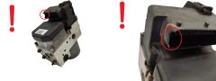 Pompe Abs Megane 1 Scenic 1 7700430801 0273004396 Bosch 5295