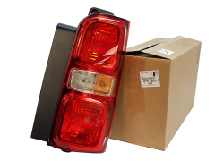 Phare De Voiture Droit Arrière Nouvelle Original Jumpy Expert 9808243080