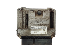 Calculateur 0281014551 55566420 1039S22943 Saab Bosch 30900