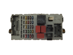 Calculateur BSI Fiat 51754986 NPL 51732919 CPL Delphi 19670