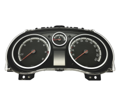Bloc Compteurs Vitesse Opel Corsa D P0013316504 0001958237 51854
