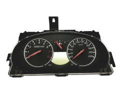 Bloc Compteurs Vitesse Nissan Micra K12 BC43D 42094