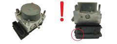 Pompe Abs Suzuki SX4 Fiat Sedici 56110-79J10 0265800494 0265231670 65957