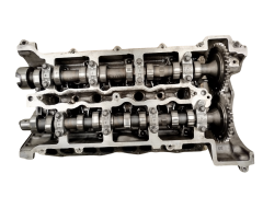 La Culasse Mercedes-Benz 6680160801 1.7 16V CDI 668942