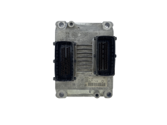 Calculateur Lancia 00551919810 0261207088 ME73H4L005 Bosch 51271