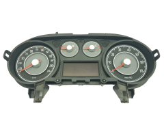 Bloc Compteurs Vitesse Fiat Punto Evo 5550050900 27170