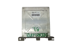 Calculateur IAW04U 6160020000 7750497 Lancia Magneti Marelli 17725