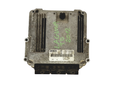 Calculateur 0281017613 8201119647 8201150339 Renault Bosch 26062