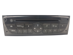 Radio Cd Renault Clio 3 281153881R 6294 Radio Cd Renault Clio 3 281153881R 6294