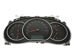 Bloc Compteurs Vitesse Renault Kangoo 2 248102693R A 31804