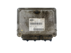 Calculateur IAW.4AF.M9 55187372 Fiat Magneti Marelli 35948