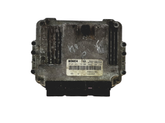 Calculateur 0281011776 8200391966 8200386508 Renault Bosch 25026