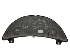 Bloc Compteurs Vitesse Opel Corsa C 09166814FL 110008988009 23746