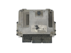 Calculateur 0281030545 9807886180 PSA Bosch 35239