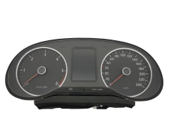 Bloc Compteurs Vitesse VW Polo 6R 6R0920861F 23480