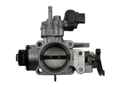 Boitier Papillon D’admission Toyota Avensis 22210-02150 22270-18110 1.8 Boitier Papillon D’admission Toyota Avensis 22210-02150 22270-18110 1.8