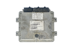 Calculateur 55204807 4100120 Fiat Bosch 34838