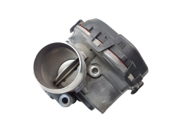 Boitier Papillon D’admission 9807238580 V29039645 PSA Ford 1.6 HDI 2278