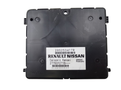 Calculateur Renault Clio 5 Captur 2 285253417R 27760F271B 0km 30