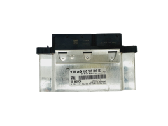 Calculateur 04C907309BE 0261S17622  Seat VW Bosch 37193