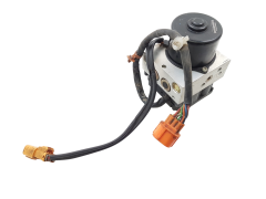Pompe Abs Honda Civic 25.0209-0270.2 10.0210-9678.1 25.0204-0198.4