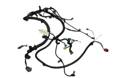 Faisceau De Câblage Pour Moteur 1,6 16v NFU Peugeot 206 9652029380 Faisceau De Câblage Pour Moteur 1,6 16v NFU Peugeot 206 9652029380