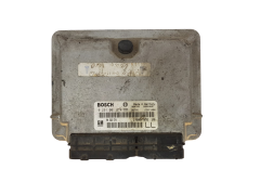 Calculateur 90562574LL 0281001674 Opel Bosch 30733