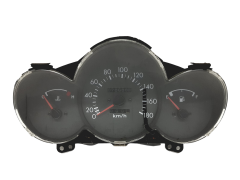 Bloc Compteurs Vitesse Hyundai Atos 94001-02401 9400102401 51112